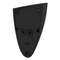 Dugas Wall Light image