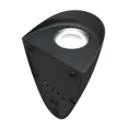 Dugas Wall Light image