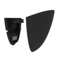 Dugas Wall Light image
