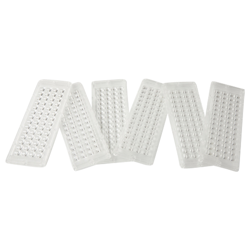 Exa Floodlight Narrow Beam Lens Accessory image