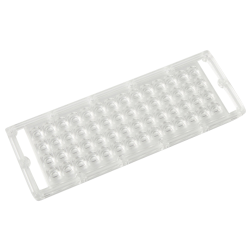 Exa Floodlight Narrow Beam Lens Accessory image