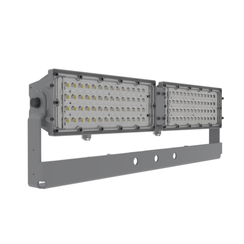 Exa C Padel Court Light image