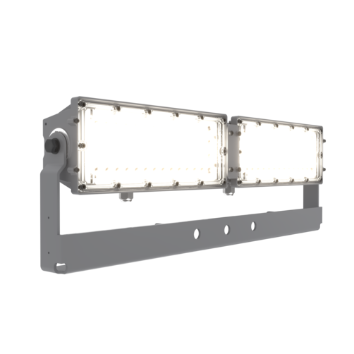 Exa C Padel Court Light image