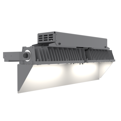 Exa C Padel Court Light image
