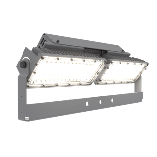 Exa C Padel Court Light image