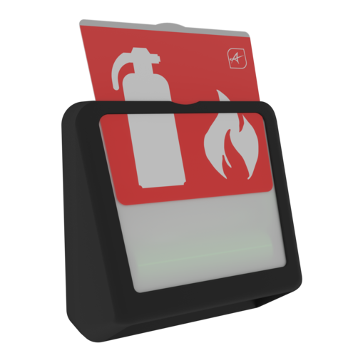 Falcon Protect Emergency image