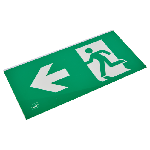 Watchman Legend Arrow Left image