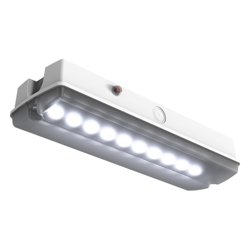 Guardian Bulkhead International Frosted Diffuser / Legends image