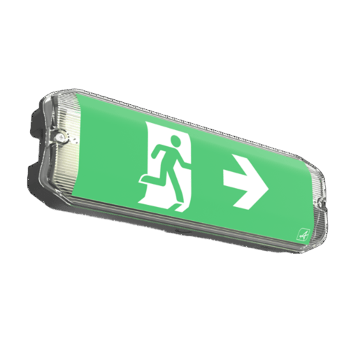 Guardian Bulkhead Black image