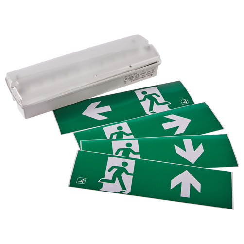 Guardian Bulkhead International Frosted Diffuser / Legends image