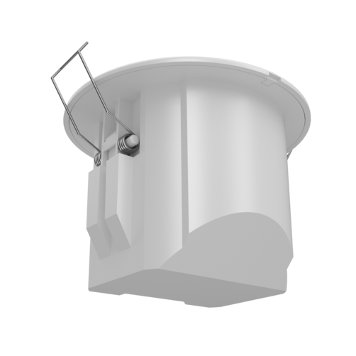 OCTO Smart PIR Sensor Recessed White image