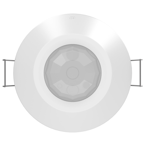 OCTO Smart PIR Sensor Recessed White image