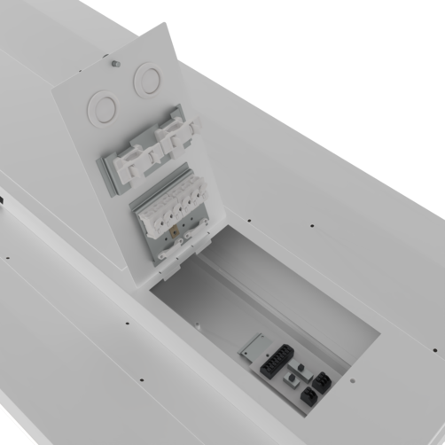 Opti-Lux Pro Linear Highbay image