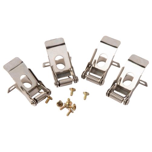 Panel Plasterboard Clips Kit image