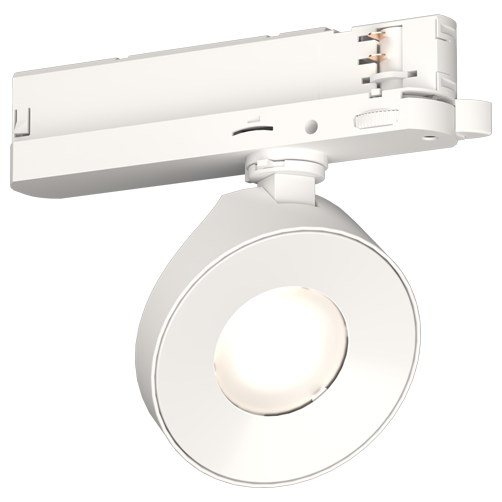 Primo Déco Three Circuit Track Spot image