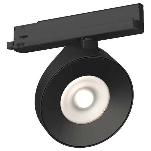 Primo Déco Three Circuit Track Spot image