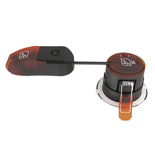 Prism Pro XM Fire Rated Downlight image