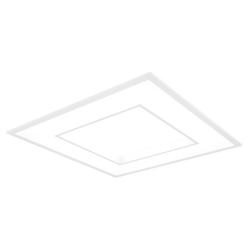 Quadro CCT Recessed Modular image