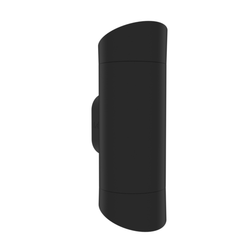 Reef L Cowl Black image