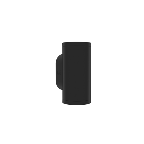 Reef M Bi-Directional Wall Light Black image