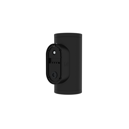 Reef M Bi-Directional Wall Light Black image