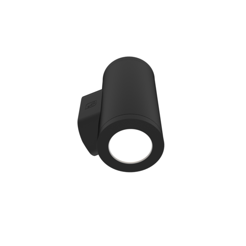 Reef M Bi-Directional Wall Light Black image