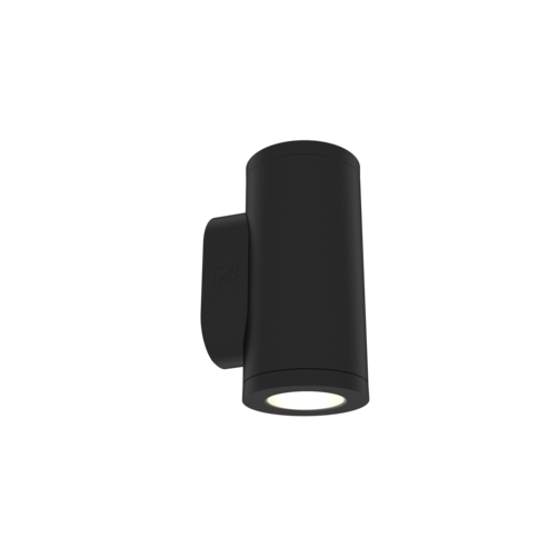 Reef M Bi-Directional Wall Light Black image