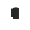 Reef M Directional Wall Light Black image