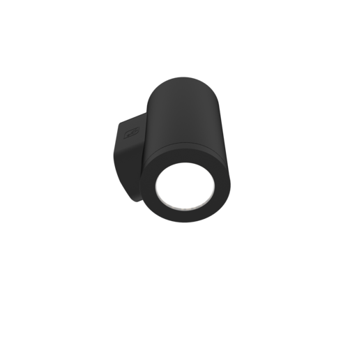 Reef M Directional Wall Light Black image