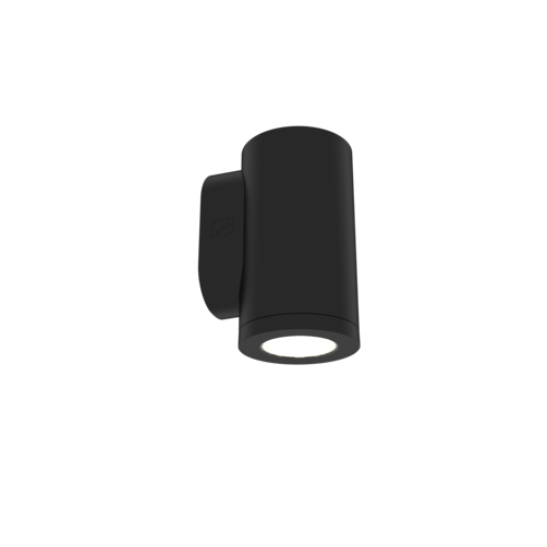 Reef M Directional Wall Light Black image