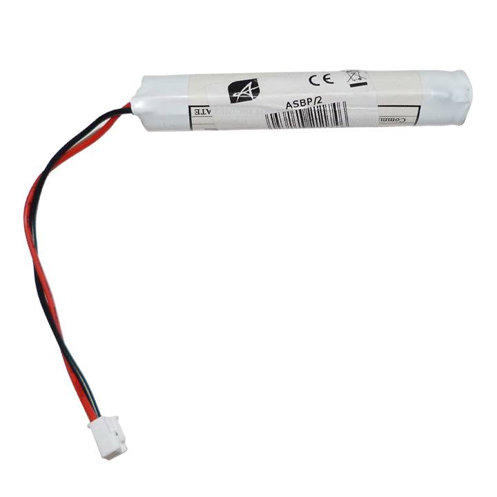 3.6V 1500mAh NiCd Battery – AENLED image