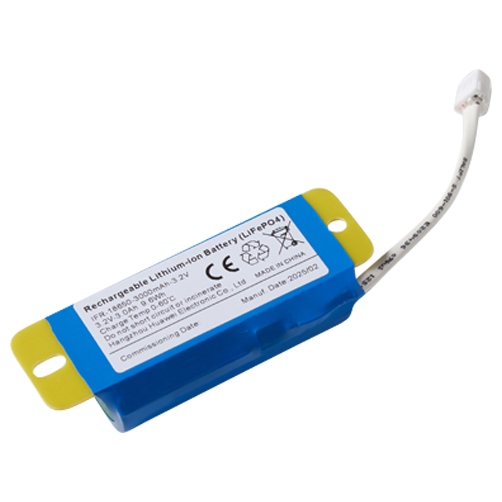 3.2V 3000mAh LiFePO4 Battery – AGLED/3M/DA image
