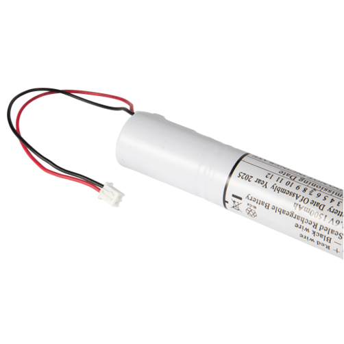 3.7V 1800mAh LiFePO4 Battery – AGLED/3M image