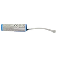 3.7V 1800mAh LiFePO4 Battery – AGLED/3M image