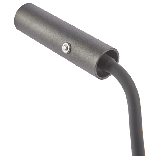 Swan – Black image