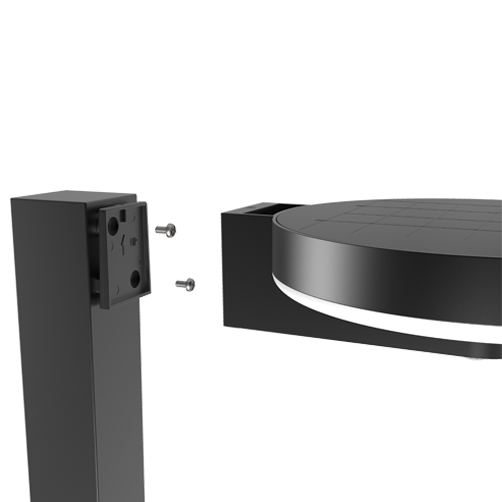 Talana Solar Bollard Accessory image