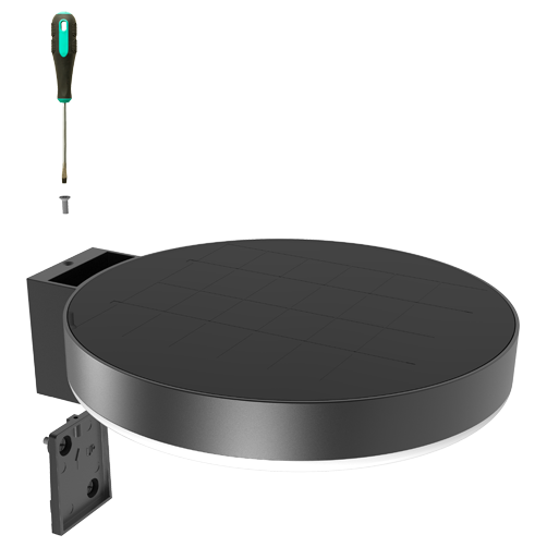Talana Solar Bollard Accessory image