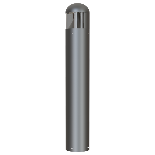 Tauro Bollard Half Shield Accessory image