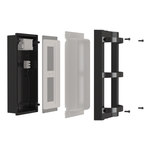 Tridon CCT Black image