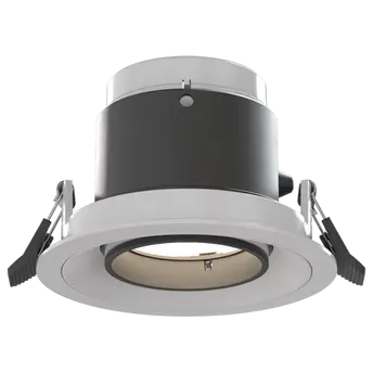 Unity Wallwash image