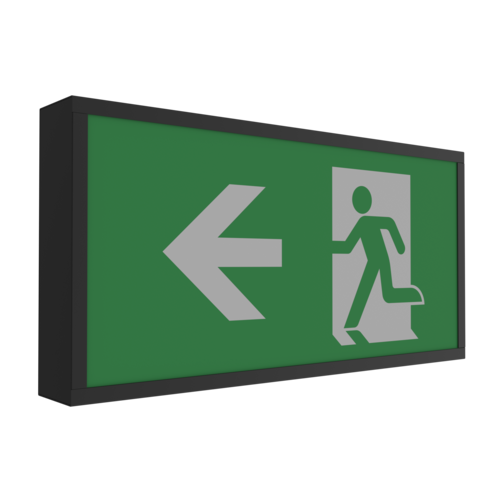 Watchman Exit Box image