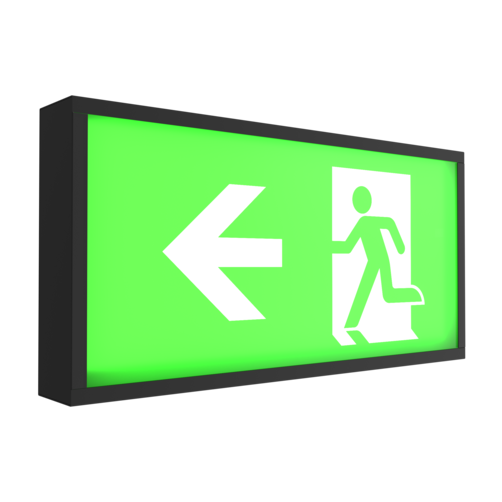 Watchman Exit Box image