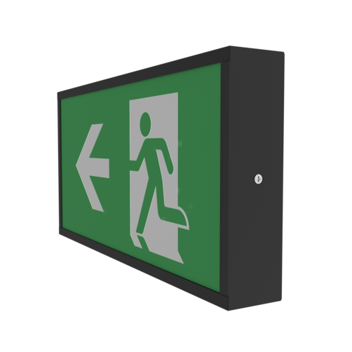 Watchman Exit Box image
