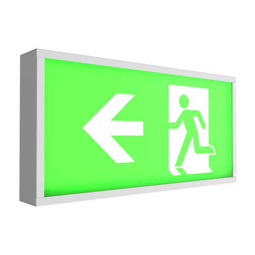 Watchman Exit Box image
