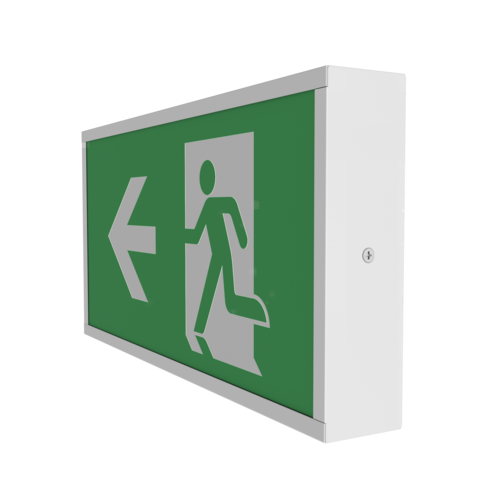 Watchman Exit Box image