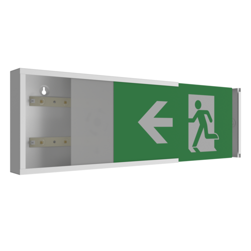 Watchman Exit Box image