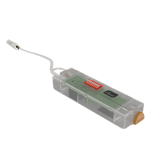 Xpress Clip-In Microwave Sensor image