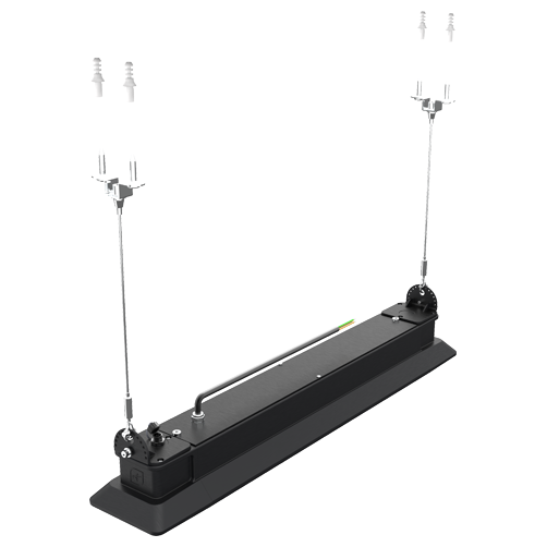 Z LED Linear Performance image