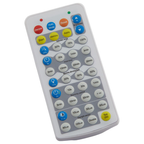 Z LED Performance Sensor Programmer image