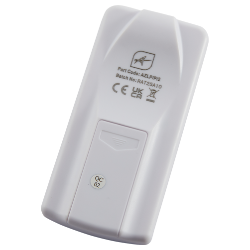 Z LED Performance Sensor Programmer image